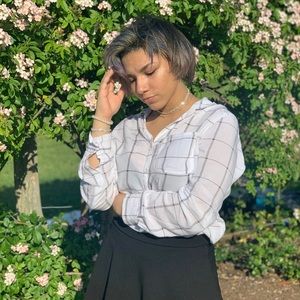 Meet your Posher, Deonna